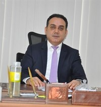 Mehmet Ali BULUT